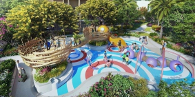 Celesta Heights dự án Căn Hộ Cao Cấp của Chủ đầu tư Uy tín Kepple Land