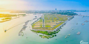 Sở hữu ngôi nhà thứ hai ngay vùng biển đẹp nhất Long Điền