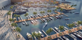 BẬT MÍ 5 LÝ DO MUA NHÀ MÙA DỊCH với MARINE CITY