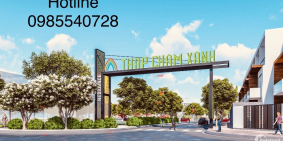 Mua nhà shophouse giá rẻ mùa dịch