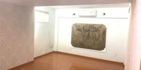 Bán đất 2 mặt tiền, Trần Thị Hè, dt: 5,5x14 nở hậu 7,8m 5.5 tỷ LH 0932788119