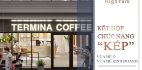 Căn hộ SINGAPORE từ 2 đến 3 Phòng Ngủ giá từ 1,9 đến 2,2tỷ