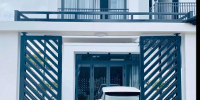 Lô góc mặt tiền ôtô ngay sân nhà Quận 7 chỉ 6,8 tỷ nhận ngay sổ đỏ