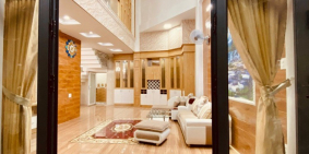 Hàng Ngộp:nhà 5 tầng mới cóng,lô góc,HXH Nguyễn Văn Lượng,P.16,GV,giá  mùa dịch