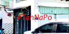 BÁN NHÀ PHƯỜNG 3 QUẬN GÒ VẤP 21M2 GIÁ 2,8 TỶ