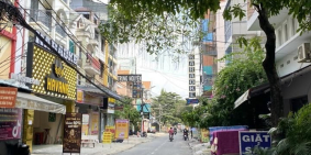 (Gò Vấp)Bán nhà MTKD ổn,đường số,Lê Đức Thọ,Phường 7, 5tầng,11.7tỷ.