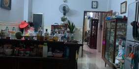 Chủ nợ ngập đầu vì Covid cần BÁN GẤP nhà Trường Chinh, 4x23 giá cực rẻ