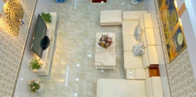 Bán nhà riêng gần trường Đại Học CN Thực Phẩm đường Trường Chinh Tân Phú