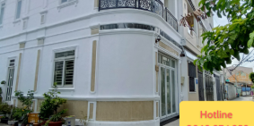 Nhà Mới Đường 25 Khu Dân Cư Ven Sông Gần Gigamall