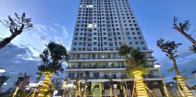 Tháng nào khách hàng nhớ đến căn Ecolife Riverside Quy Nhơn