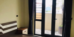 Bán nhà quận Tây Hồ 9 tầng MT 6.5m hiếm có căn thứ 2 giá 43.5 tỷ Lh 0386380199