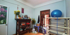 Nhà phố Khương Đình 37m, 4 tầng, mặt tiền 5.3m, lô góc 3 thoáng, ở ngay, >3 tỷ