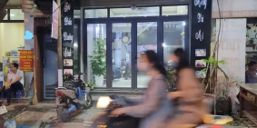 Bán nhà mặt phố Tô Vĩnh Diện, TX 70m2, 4 tầng, vỉa hè, ô tô,KD đỉnh 15.x tỷ