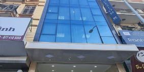 Bán nhà phố Khuất Duy Tiến-Thanh Xuân. Vỉa hè, ô tô, KD. 110m2 9T MT7.2m 35 tỷ