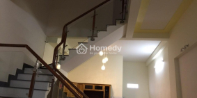 Dịch bệnh cần bán nhà về quê gấp