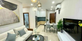 Mua nhà - Trúng nhà. Chỉ cần thanh toán 225 triệu (25%) sở hữu ngay, CK 8%/sp