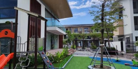 Cần bán nhanh căn nhà phố 3 tầng Belhomes giá rẻ - vị trí đẹp