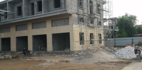 CHÍNH SÁCH SIÊU ƯU ĐÃI CHO DÒNG SHOP 2 TẦNG CHỢ TIÊN LỮ.