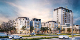 HP Galaxy đỉnh cao vị thế mở lối tinh hoa