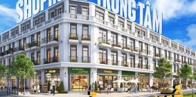 Nhân đôi cơ hội kinh doanh tại Picenza Riverside Sơn La