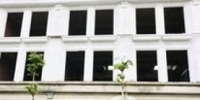 Bán nhà 4 tầng xây sẵn tại KĐT Picenza Riverside Sơn La