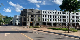 Chỗi Shophouse mang lại nguồn thu và lợi nhuận gia tăng thần tốc