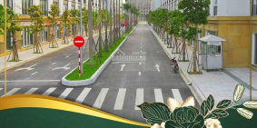 Sang nhượng nhà phố thương mại Eurowindow