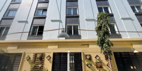 Cần bán gấp căn nhà phố đại lộ nguyễn hoàng thanh hóa