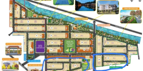 Nhà mặt tiền giá rẻ. Sở hữu trọn đời