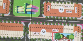 Bán nhanh duy nhất 1 căn góc. Ngay cổng trường