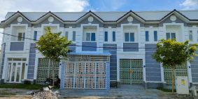 5 căn nhà vị trí đẹp. Mua nhanh để sinh lời sau khi giá tăng