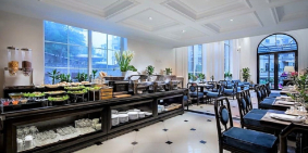 Bán nhà Đại lộ Thăng Long-Vin Smart Tây Mỗ. Ô tô, KD. 700m2 40 tỷ