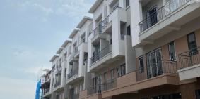 Bán nhanh căn Shophouse 4 tầng  tại khu đô thị xanh Centa Diamond