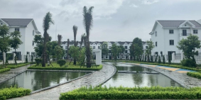 Nhanh tay có ngay nhà tại khu Times Garden  Vĩnh Yên