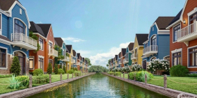 Chỉ 6 tỷ - Sở hữu biệt thự đồi Tropicana - Cam kết mua lại 7.5%/năm