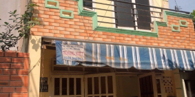 Nhà bán 4x15 Điện Biên PHủ p15 Bình Thạnh giáp Q1 Giá bao Đầu Tư