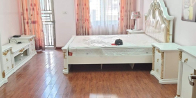 Bán nhà 5 tầng phố Hoa Bằng, Cầu Giấy, Ô tô, Kinh doanh