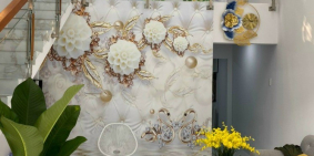 Chính Chủ Bán 2 Căn Nhà Liền Kề Vị Trí Đẹp Giá Rẻ Nhất Khu Vực Thị xã Dĩ An Bình