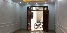 Bán nhà đẹp,ở ngay, 42mx5Tx4.3 tỷ Văn Chương,Tôn Đức Thắng,Đống Đa.