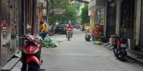 Bán nhà riêng phố Đặng Tiến Đông,Tây Sơn,Đống Đa, 4Tx37mx3.9 tỷ.