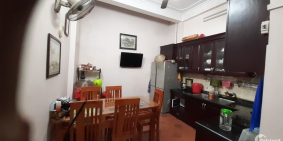 BÁN LÔ GÓC TRUNG TÂM ĐỐNG ĐA, KD ĐỈNH,  50M/5T, 4 TỶ