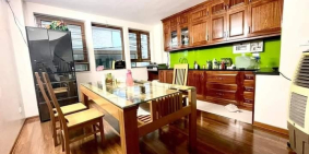 Mua ngay nhà đẹp phố Đặng tiến Đông,dt45m2 giá 4.2 tỷ viu hồ cực mát