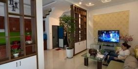 Mua nhà ngay sổ đỏ trao tay ,phố Yên Lãng quận đống đa 40m2 giá 4,7 tỷ