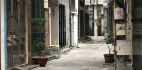 Cần bán nhà,37mx4Tx3.85 tỷ,Phố Khương Thượng,Tây Sơn,Đống Đa.