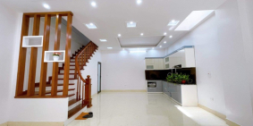 Bán nhà phường Thổ Quan, Đống Đa, mới rất đẹp,  giá rẻ, 50m/5t