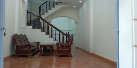 Bán Nhà Láng Hạ 46m2*4t – 4m MT– Nhà Mới - Ở Ngay – Tiện Tích Đỉnh