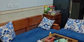 Bán nhà đường Tây Sơn quận Đống Đa, lô góc 3 thoáng, cực rẻ, 20m2/4t