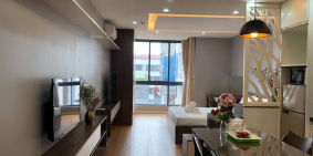 Bán CCMN Phạm Ngọc Thạch - chất đến từng viên gạch.