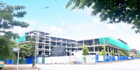 Cần nhượng lại nhanh căn Shophouse 5 tầng dự án METROPOLITAN giá cực rẻ LH 09294