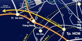 Hot Hot Hot ! Chỉ còn 1 sản phẩm duy nhất tại mặt tiền Suối Cầu Đúc